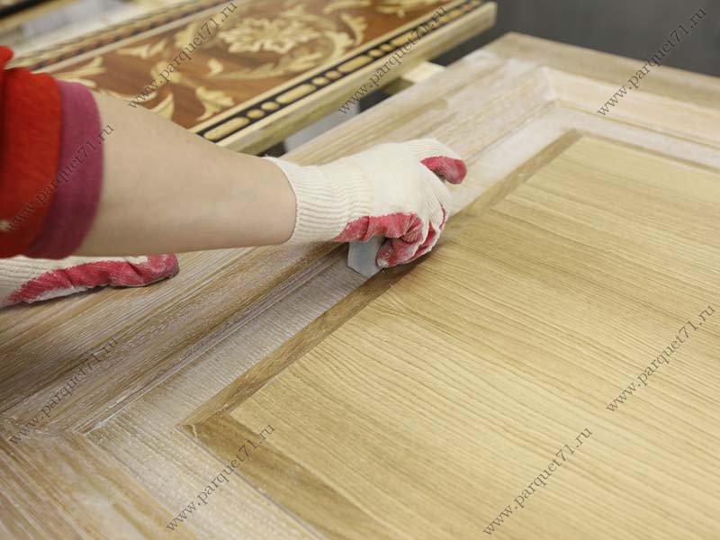carpentry workshop