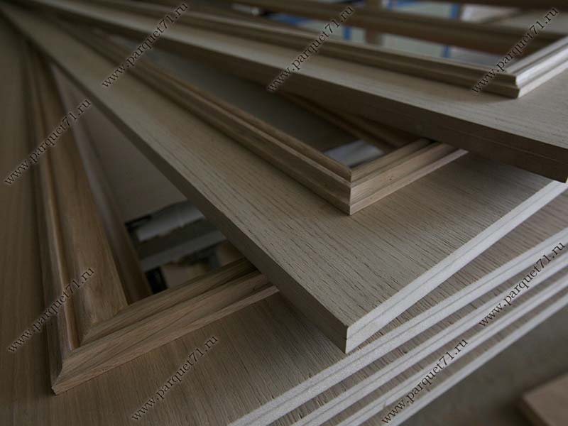 Wall panels
