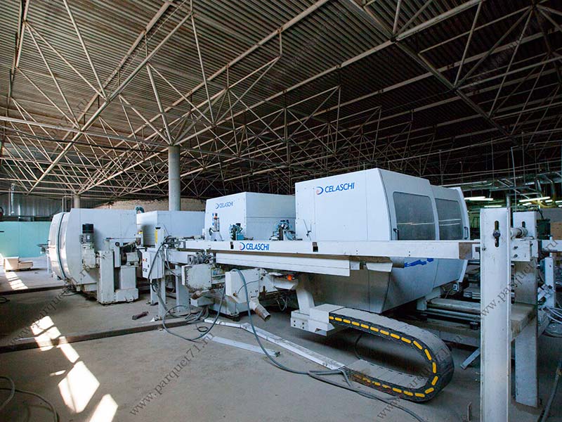 Machines for the production of engineering boards