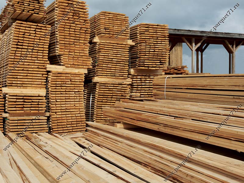 Lumber